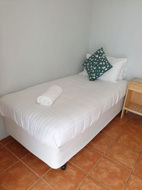 West Beach Lagoon 204 â€“ Ground Floor - Broome Tourism 4