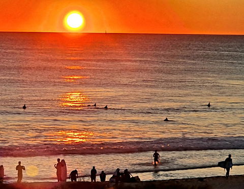 West Beach Lagoon 204 â€“ Ground Floor - Broome Tourism 31