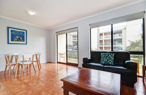 West Beach Lagoon 204 â€“ Ground Floor - Broome Tourism 10
