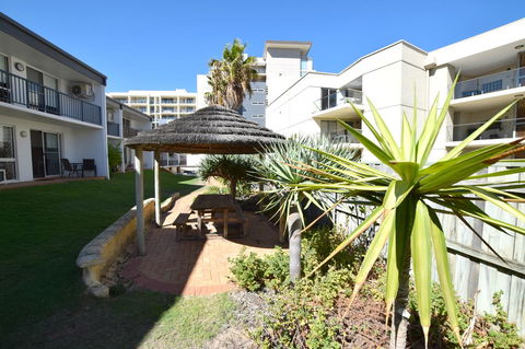 West Beach Lagoon 204 â€“ Ground Floor - Broome Tourism 16