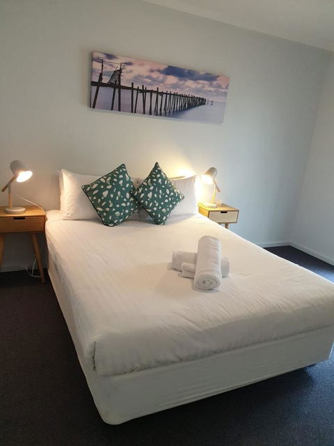 West Beach Lagoon 204 â€“ Ground Floor - Broome Tourism 5