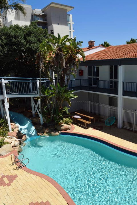 West Beach Lagoon 204 â€“ Ground Floor - Broome Tourism 19