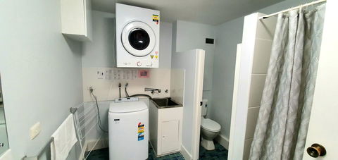 West Beach Lagoon 204 â€“ Ground Floor - Broome Tourism 2