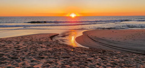 West Beach Lagoon 204 â€“ Ground Floor - Broome Tourism 38