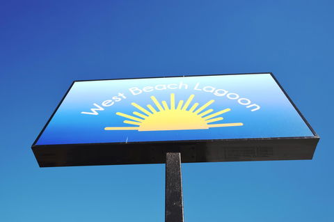 West Beach Lagoon 204 â€“ Ground Floor - Broome Tourism 36