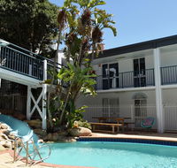 West Beach Lagoon 204  Ground floor - Broome Tourism