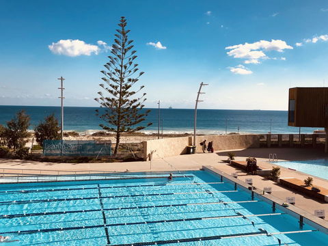West Beach Lagoon 204 â€“ Ground Floor - Broome Tourism 24