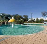 Presidential Bungalow - Broome Tourism