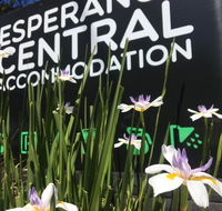 Esperance Central Accommodation - Broome Tourism
