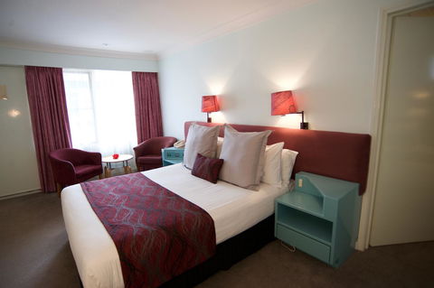SureStay Hotel By Best Western The Clarence On Melville - Broome Tourism 9