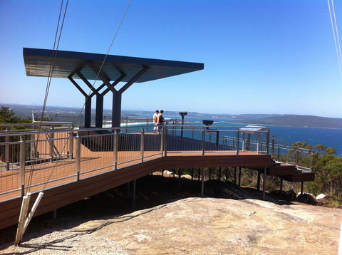 SureStay Hotel By Best Western The Clarence On Melville - Broome Tourism 40