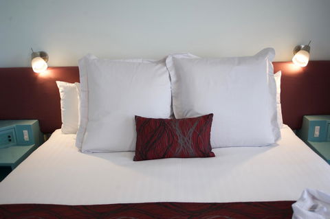 SureStay Hotel By Best Western The Clarence On Melville - Broome Tourism 21
