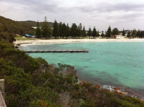 SureStay Hotel By Best Western The Clarence On Melville - Broome Tourism 44