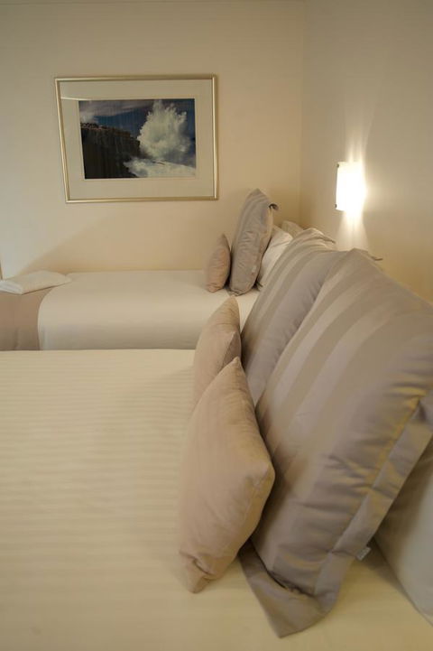 SureStay Hotel By Best Western The Clarence On Melville - Broome Tourism 30
