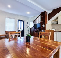 Fremantle Townhouse Unit 6 - Broome Tourism