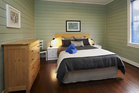 Albany Harbourside Apartments And Houses - Broome Tourism 41