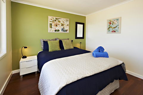 Albany Harbourside Apartments And Houses - Broome Tourism 31
