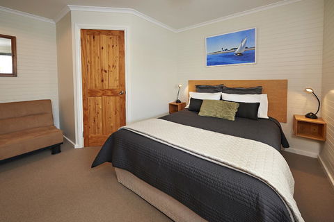 Albany Harbourside Apartments And Houses - Broome Tourism 34