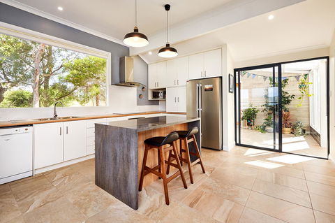 Albany Harbourside Apartments And Houses - Broome Tourism 12