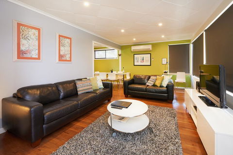 Albany Harbourside Apartments And Houses - Broome Tourism 4