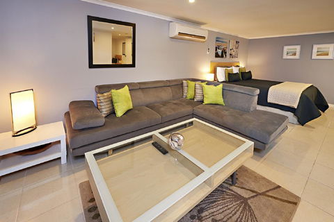 Albany Harbourside Apartments And Houses - Broome Tourism 29