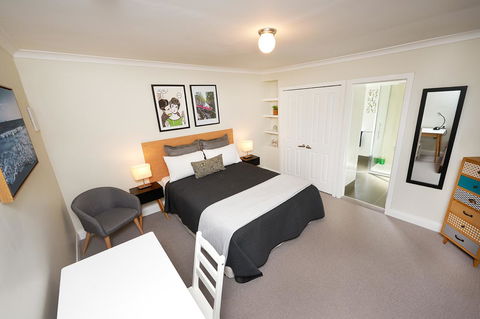 Albany Harbourside Apartments And Houses - Broome Tourism 14