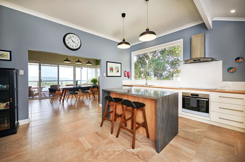 Albany Harbourside Apartments And Houses - Broome Tourism 13