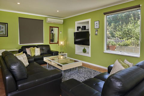 Albany Harbourside Apartments And Houses - Broome Tourism 27