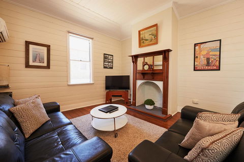 Albany Harbourside Apartments And Houses - Broome Tourism 7