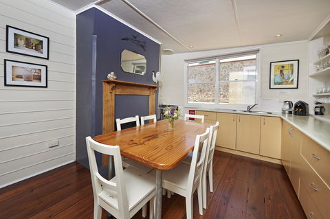 Albany Harbourside Apartments And Houses - Broome Tourism 26