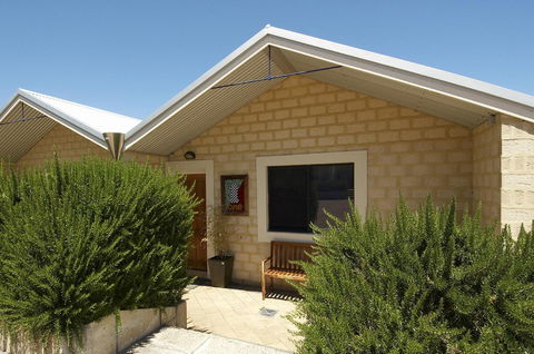 Albany Harbourside Apartments And Houses - Broome Tourism 35