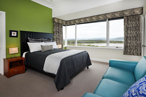 Albany Harbourside Apartments And Houses - Broome Tourism 23