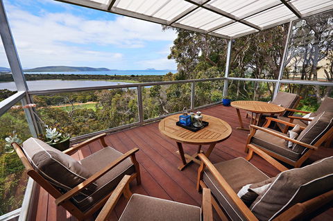 Albany Harbourside Apartments And Houses - Broome Tourism 25