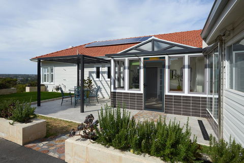 Albany Harbourside Apartments And Houses - Broome Tourism 11