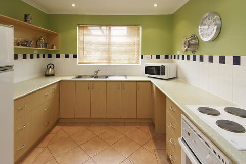Albany Harbourside Apartments And Houses - Broome Tourism 19