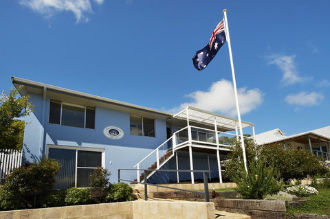 Albany Harbourside Apartments And Houses - Broome Tourism 30