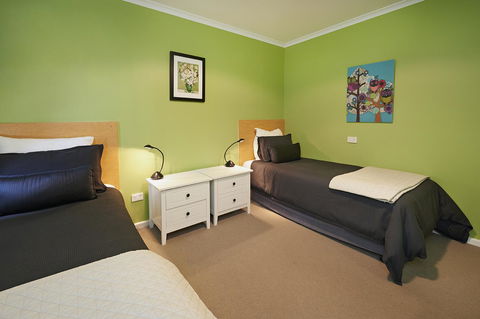 Albany Harbourside Apartments And Houses - Broome Tourism 2