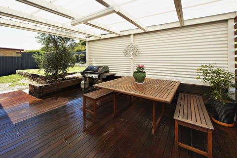 Albany Harbourside Apartments And Houses - Broome Tourism 43