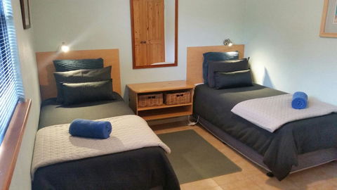 Albany Harbourside Apartments And Houses - Broome Tourism 39