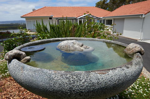 Albany Harbourside Apartments And Houses - Broome Tourism 24