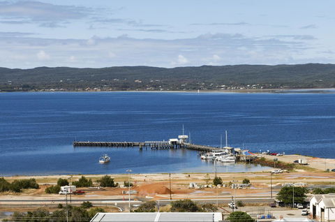 Albany Harbourside Apartments And Houses - Broome Tourism 3