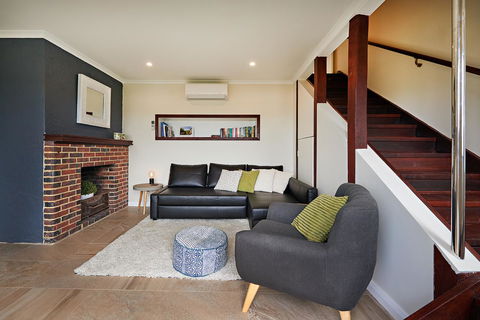 Albany Harbourside Apartments And Houses - Broome Tourism 21