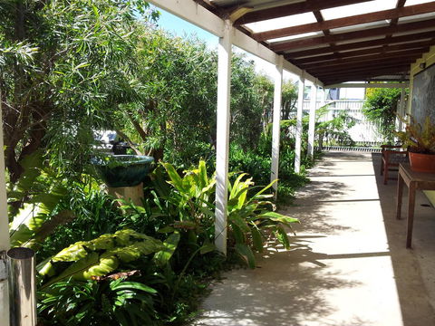 Albany Harbourside Apartments And Houses - Broome Tourism 15