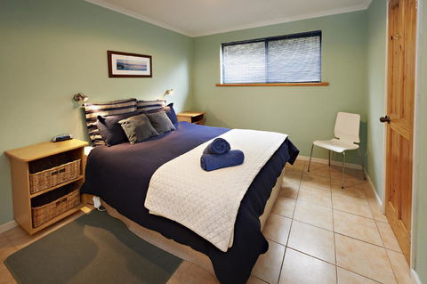 Albany Harbourside Apartments And Houses - Broome Tourism 37