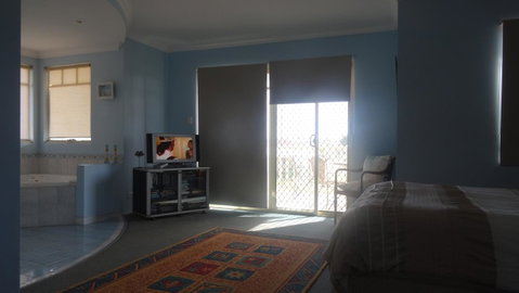Ocean View Retreat - Broome Tourism 20