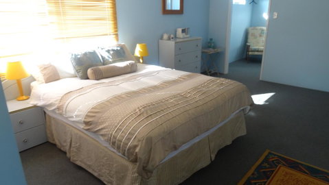 Ocean View Retreat - Broome Tourism 43