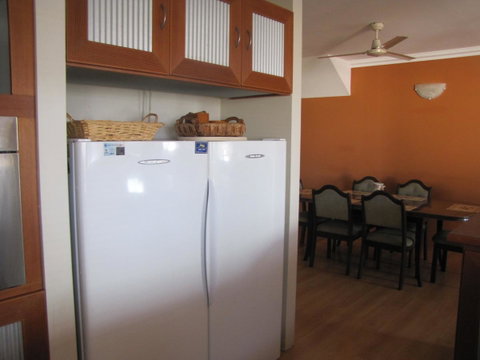 Ocean View Retreat - Broome Tourism 11