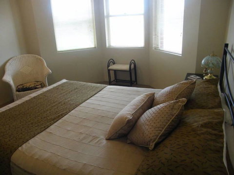 Ocean View Retreat - Broome Tourism 38