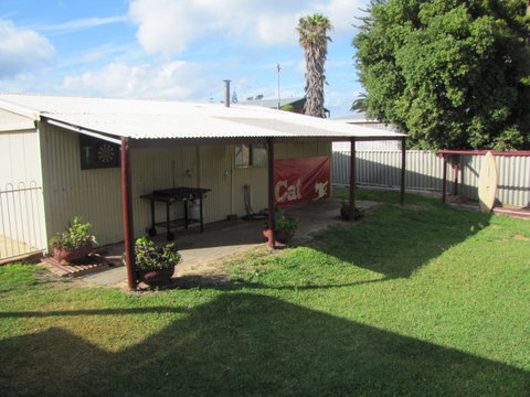 Ocean View Retreat - Broome Tourism 29