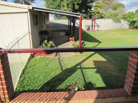 Ocean View Retreat - Broome Tourism 19